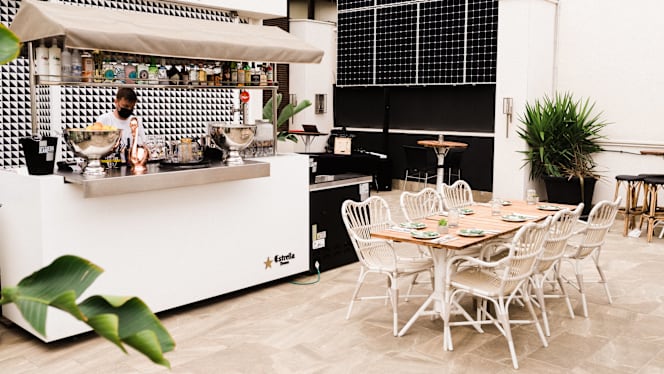 La terraza de Anna by Vida Mona - 9