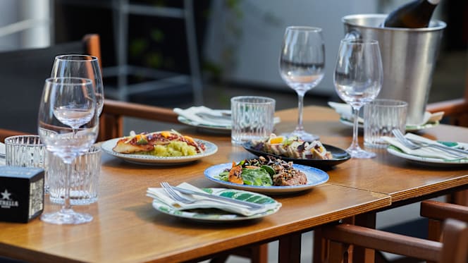 La terraza de Anna by Vida Mona - 1