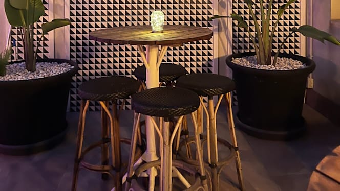 La terraza de Anna by Vida Mona - 4