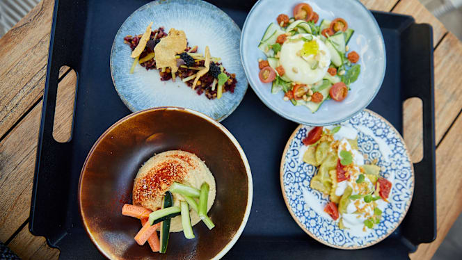 La terraza de Anna by Vida Mona - 2