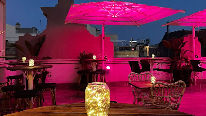 La terraza de Anna by Vida Mona - 7