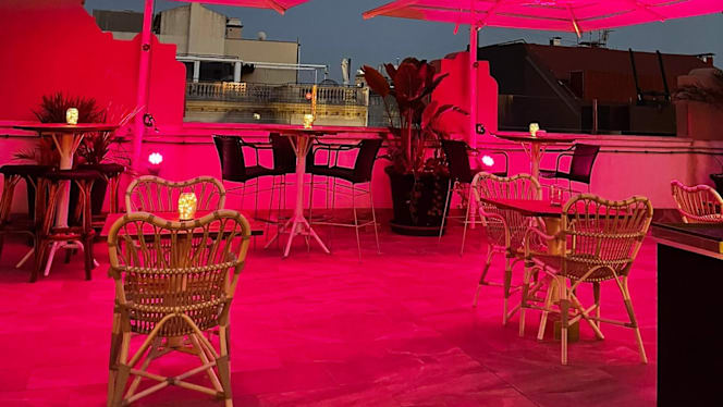 La terraza de Anna by Vida Mona - 5