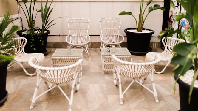 La terraza de Anna by Vida Mona - 8