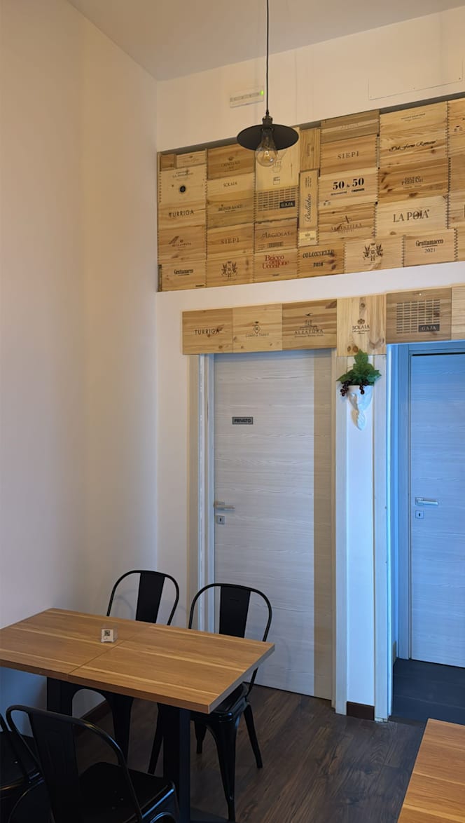 Blend The Wine Feeling - 8