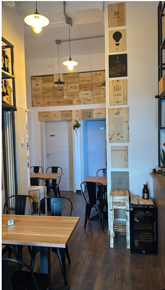 Blend The Wine Feeling - 9