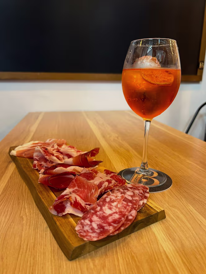 Blend The Wine Feeling - 4