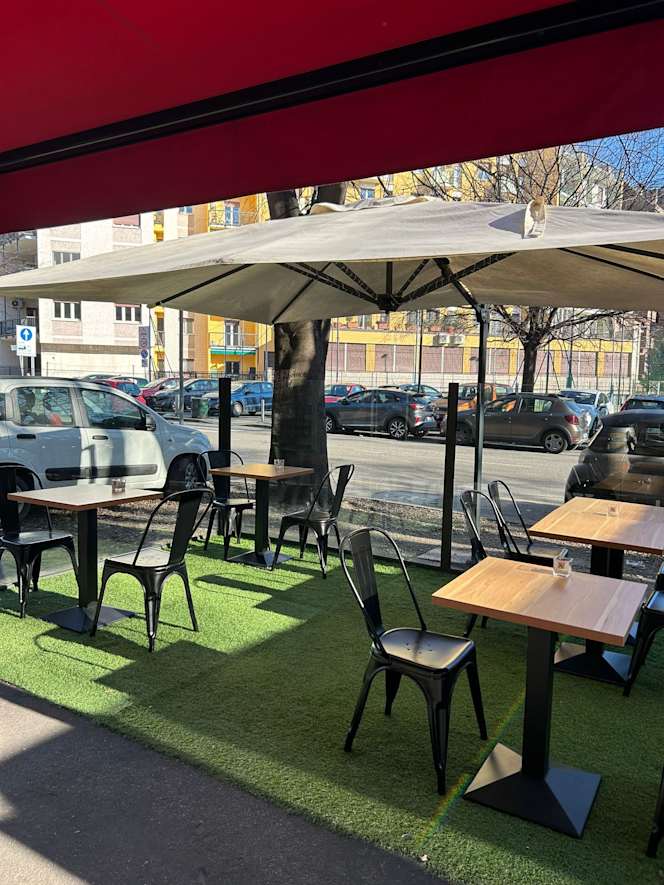 Blend The Wine Feeling - 5