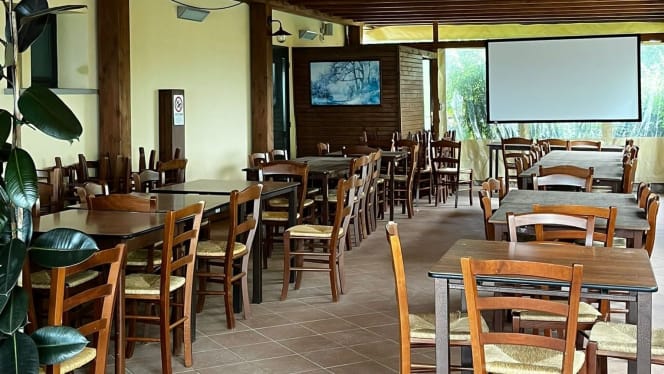 Agriturismo Terra dei Calanchi - 4