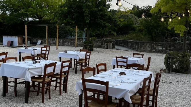 Agriturismo Terra dei Calanchi - 1