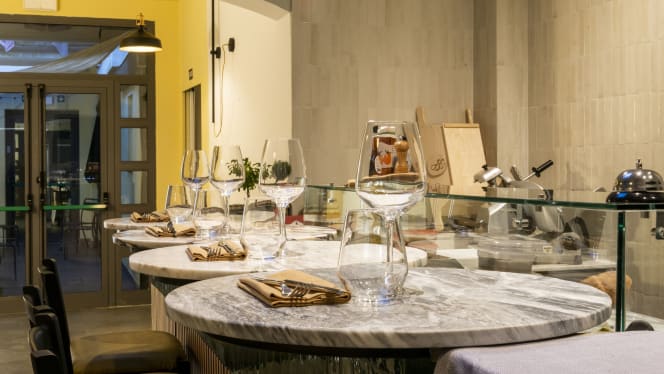 Zanfa Bros - Firenze - 4