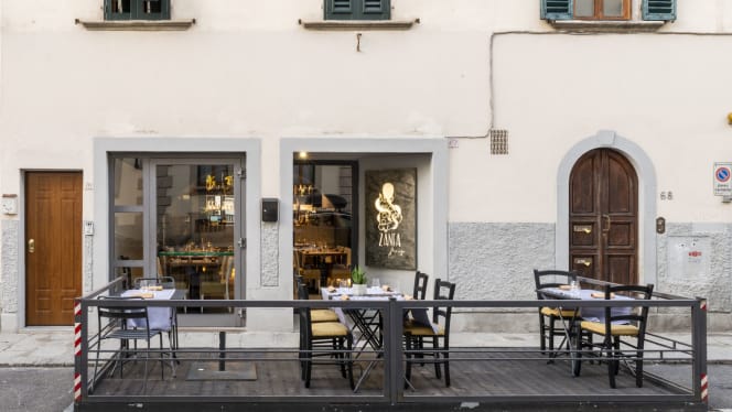 Zanfa Bros - Firenze - 5