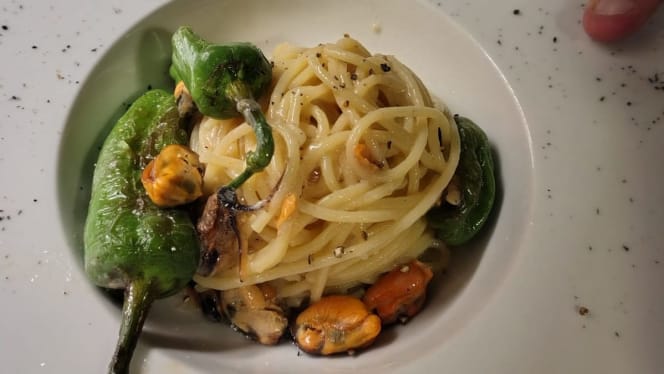 Grace Club Salerno - 7