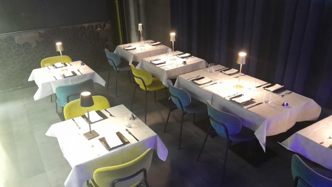 Grace Club Salerno - 5