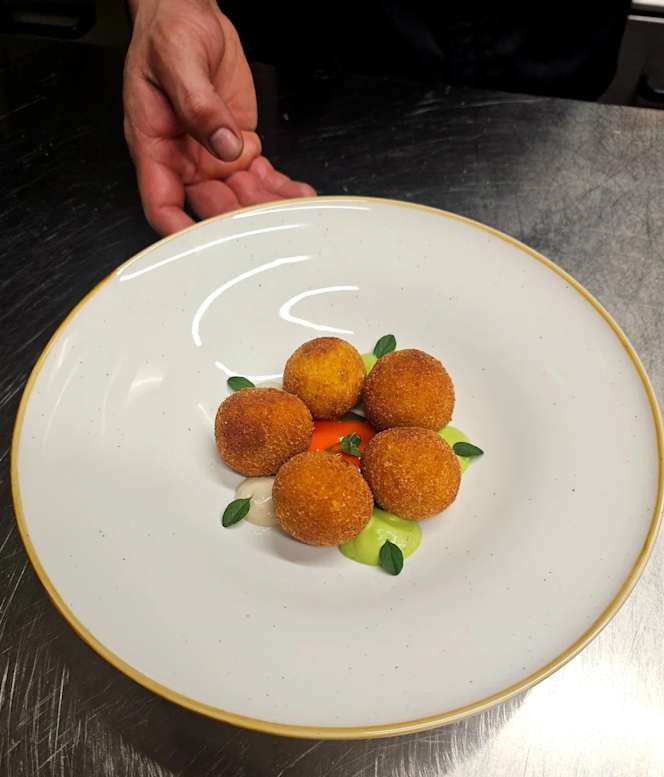 Risveglio Ristorante - 9
