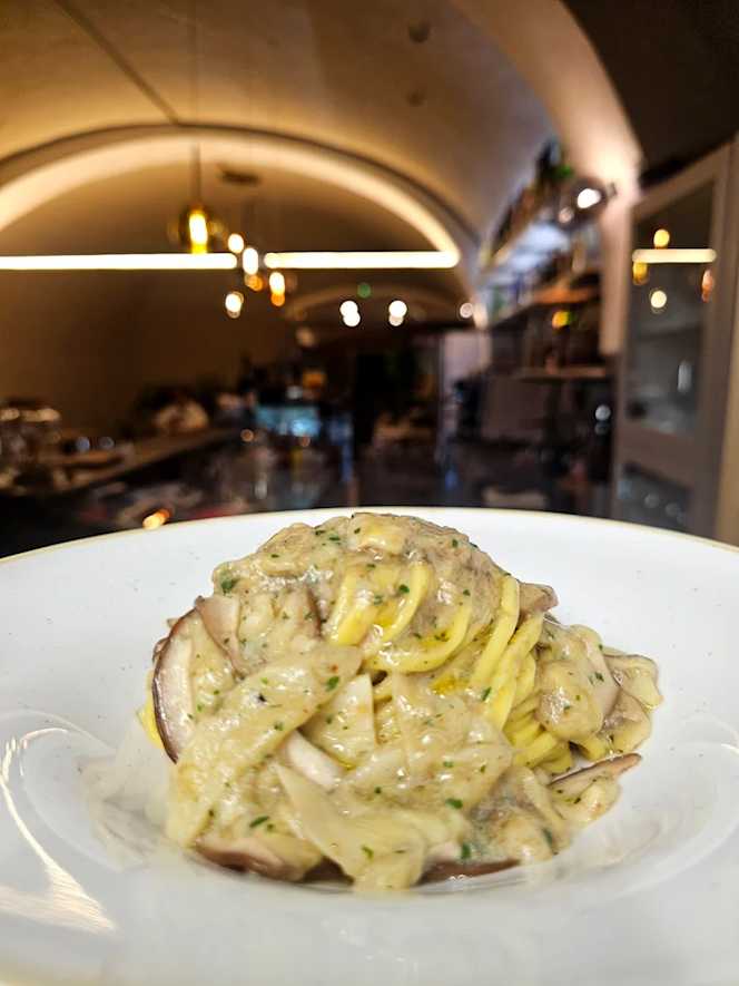 Risveglio Ristorante - 0