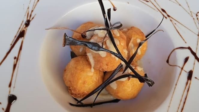 Rovèscio - Food and Lounge - Roma - 2