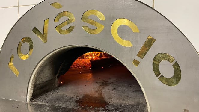 Rovèscio - Food and Lounge - Roma - 0