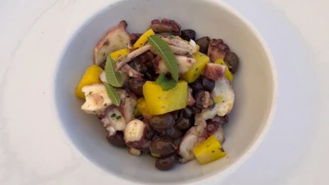 Rovèscio - Food and Lounge - Roma - 3