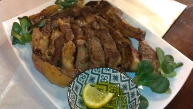 Macelleria Braceria La Gusteria - 5