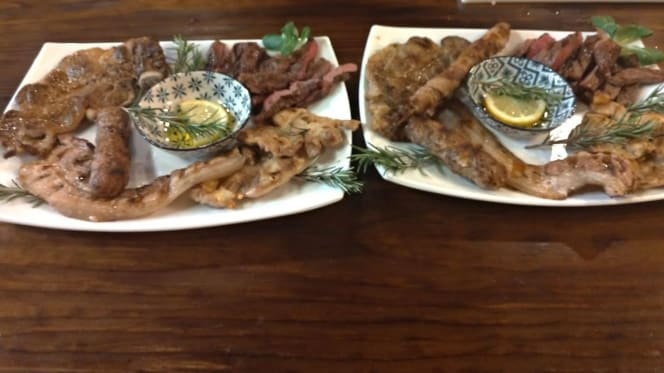 Macelleria Braceria La Gusteria - 3