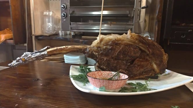 Macelleria Braceria La Gusteria - 2