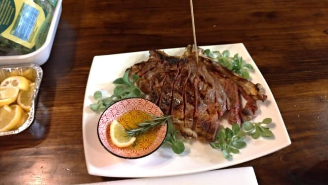 Macelleria Braceria La Gusteria - 1