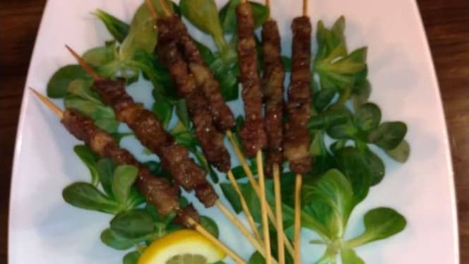 Macelleria Braceria La Gusteria - 4