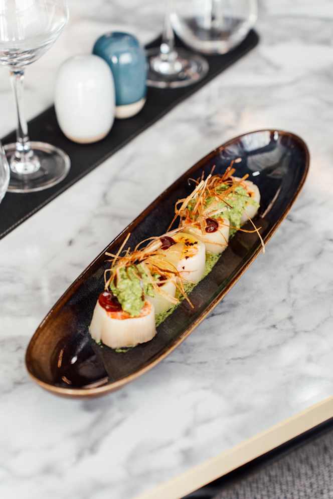 Le Comptoir JOA de Saumur - 1