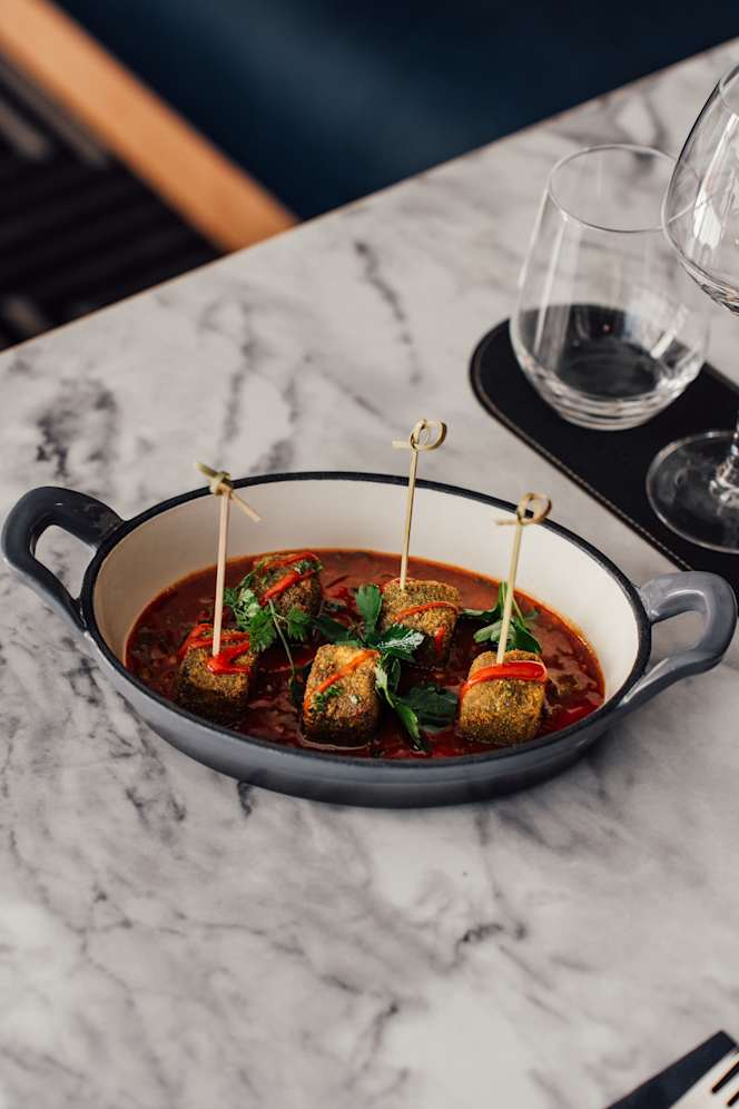 Le Comptoir JOA de Saumur - 3