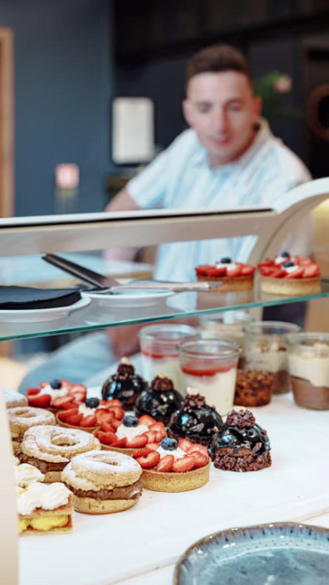Le Comptoir JOA de Saumur - 1