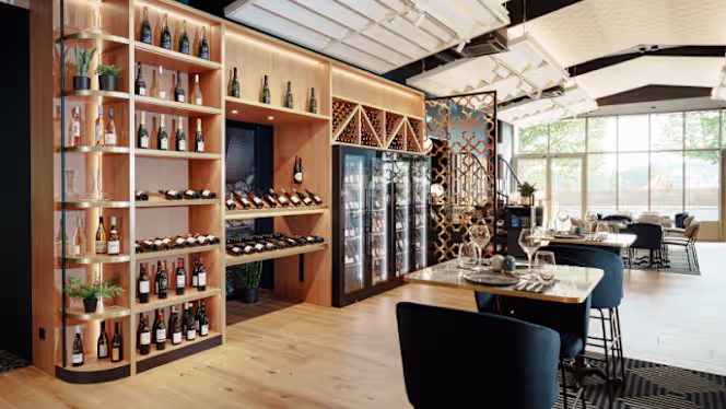 Le Comptoir JOA de Saumur - 3