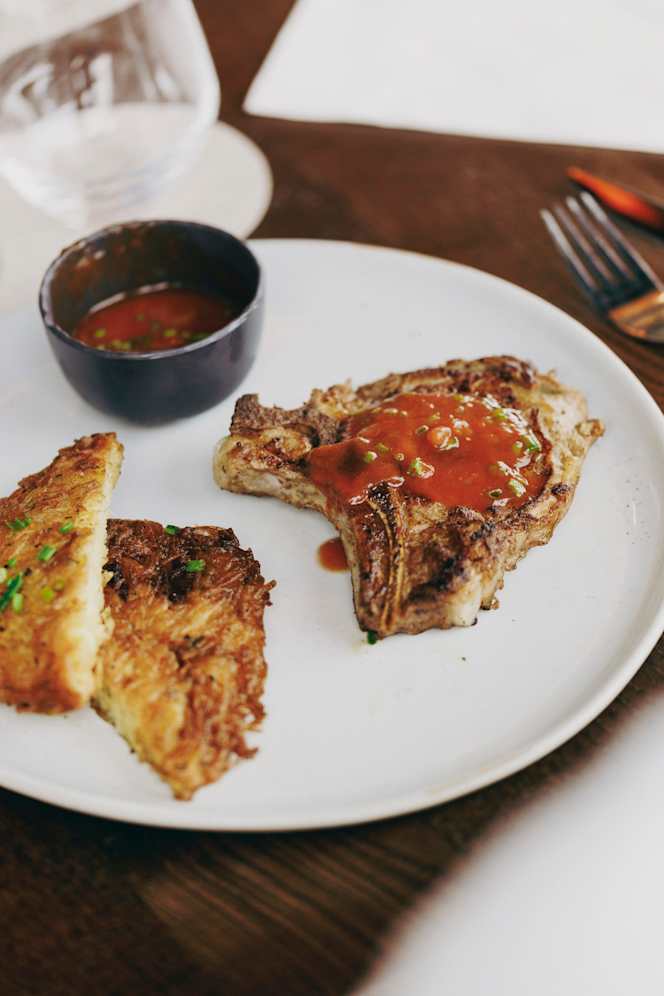 Le Comptoir JOA de Saumur - 7