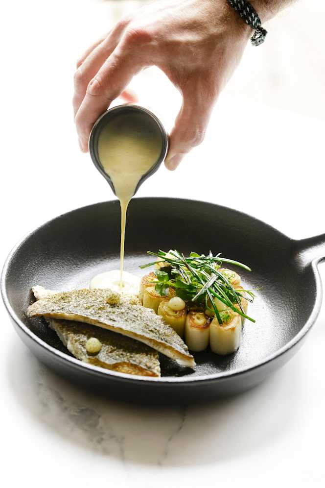 Le Comptoir JOA de Saumur - 9