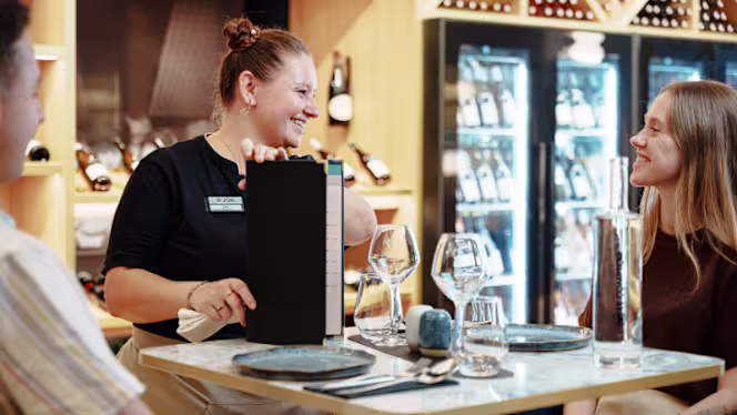Le Comptoir JOA de Saumur - 3