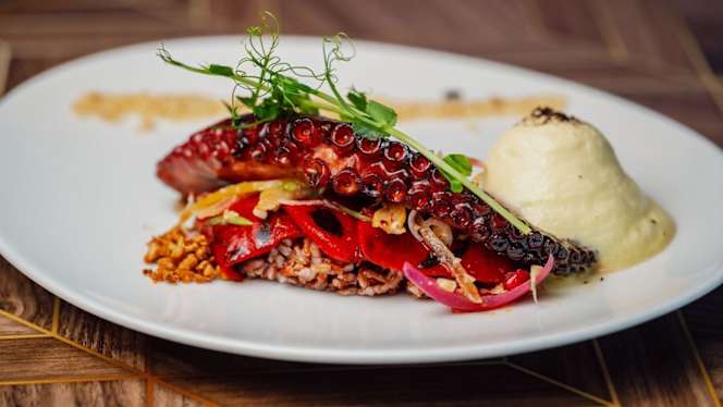 Comptoir Bornéo - 6