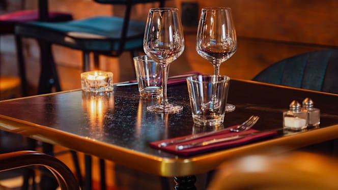 Comptoir Bornéo - 9