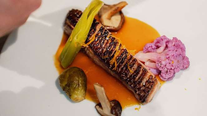 Comptoir Bornéo - 8