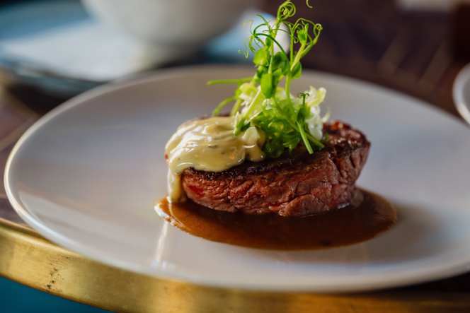 Comptoir Bornéo - 0