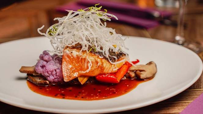 Comptoir Bornéo - 3