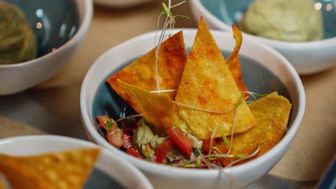 Comptoir Bornéo - 7