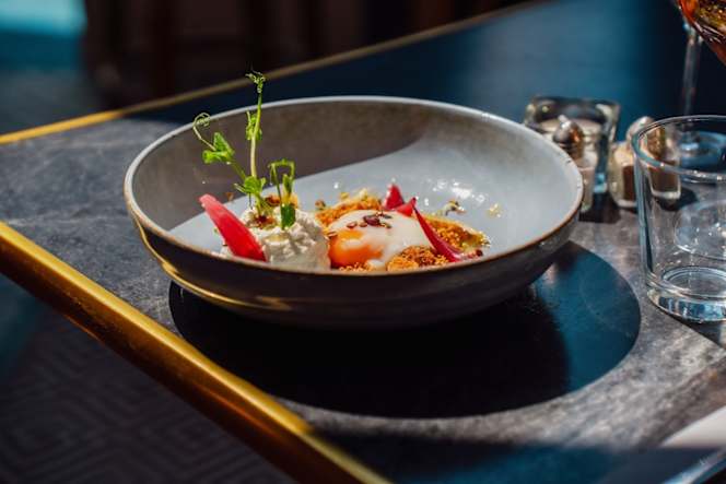 Comptoir Bornéo - 1