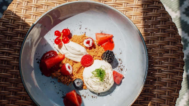 Comptoir Bornéo - 2