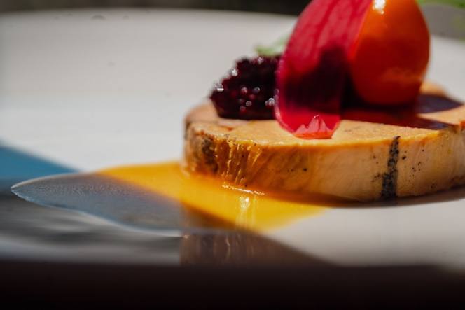 Comptoir Bornéo - 5