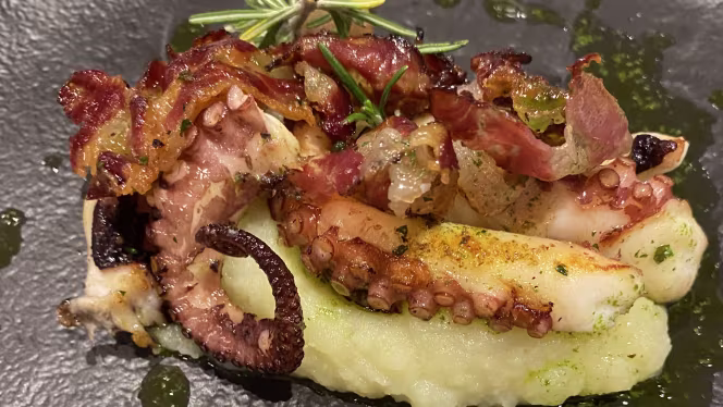 Ristorante Trocadero - 4