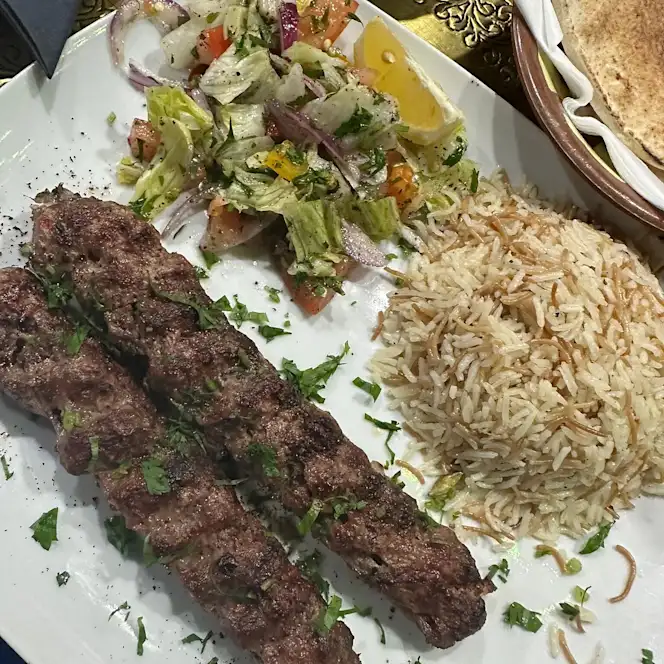 Ilili Lebanese Grill - 0