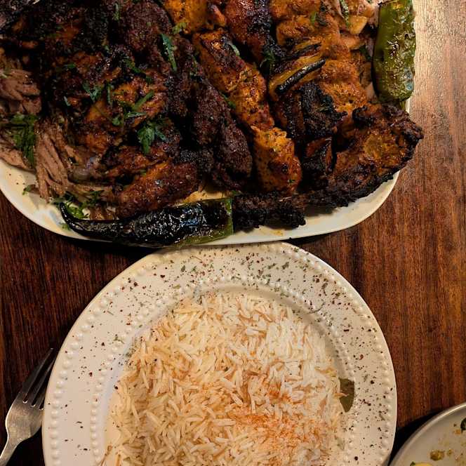 Ilili Lebanese Grill - 4