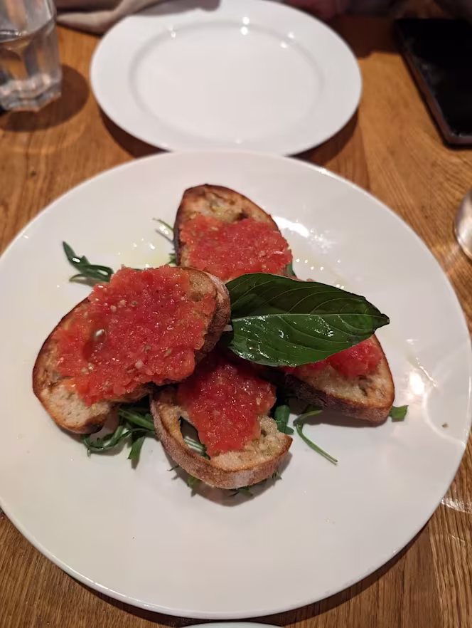 Fuoco Vivo - Amsterdam - 5