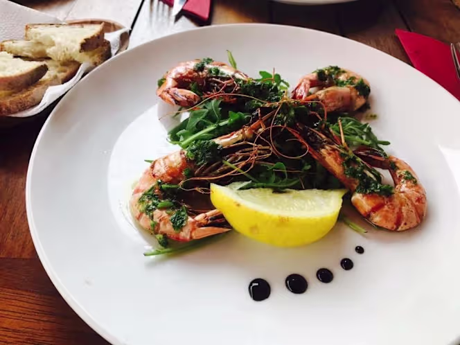 Fuoco Vivo - Amsterdam - 4