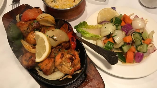 Memories of India - 1