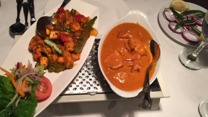 Memories of India - 2